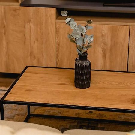 Luxurious & Stylish Penthouse With Private Pool Lägenhet Msida Exteriör bild