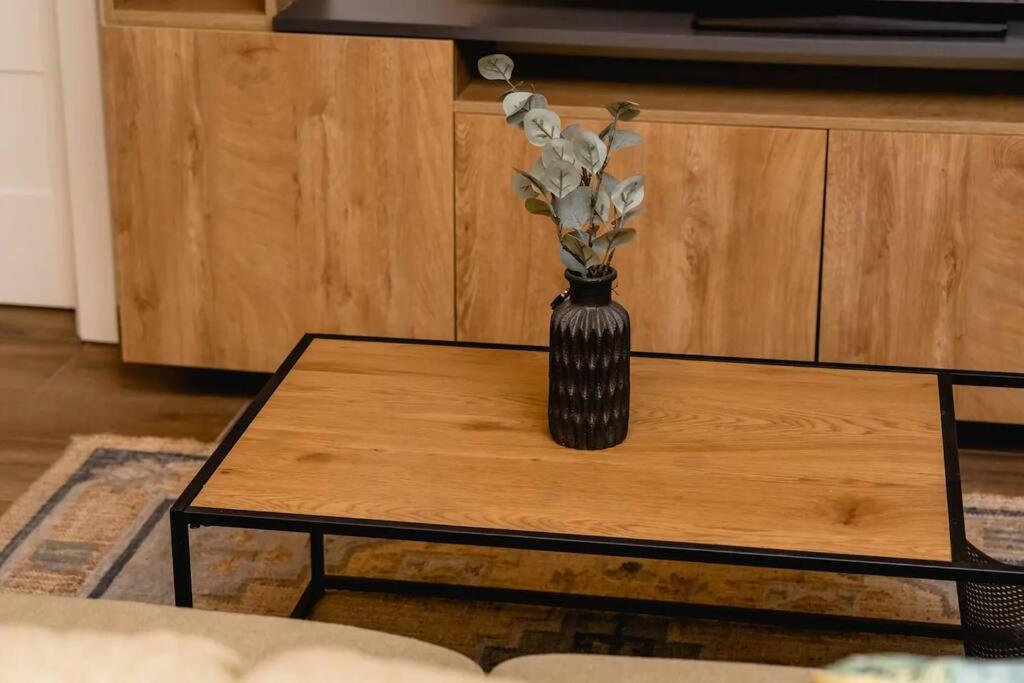 Luxurious & Stylish Penthouse With Private Pool Lägenhet Msida Exteriör bild