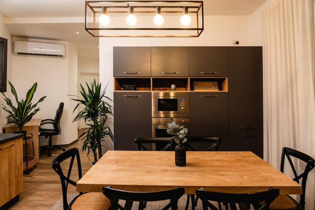 Luxurious & Stylish Penthouse With Private Pool Lägenhet Msida Exteriör bild