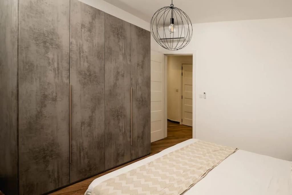Luxurious & Stylish Penthouse With Private Pool Lägenhet Msida Exteriör bild