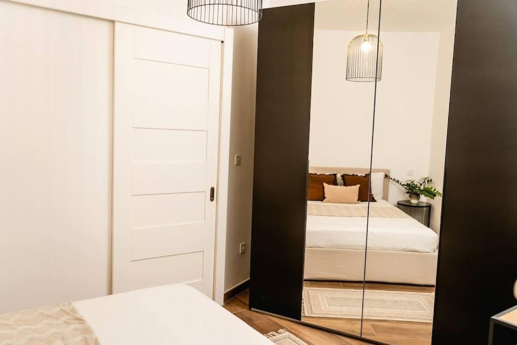 Luxurious & Stylish Penthouse With Private Pool Lägenhet Msida Exteriör bild