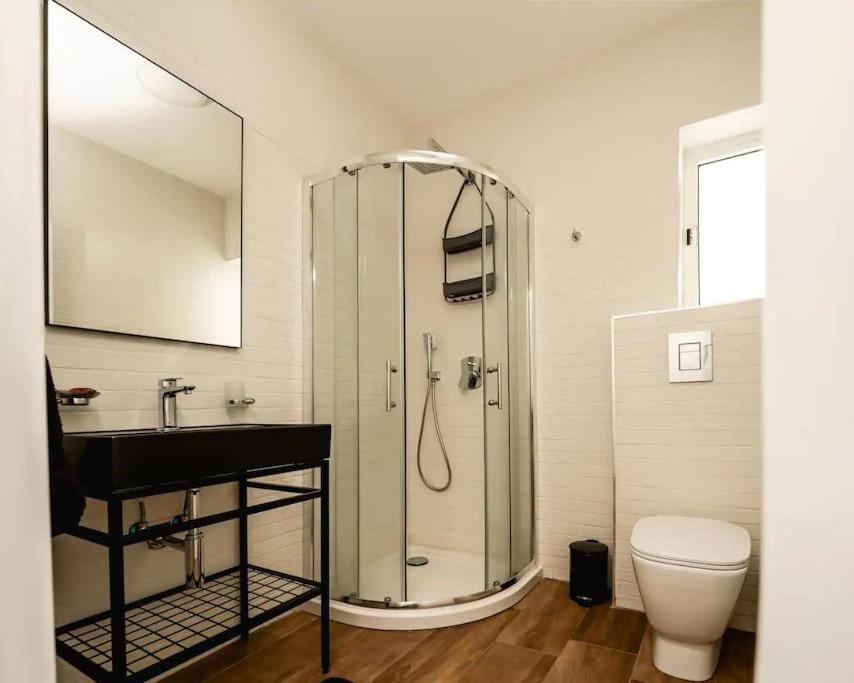 Luxurious & Stylish Penthouse With Private Pool Lägenhet Msida Exteriör bild