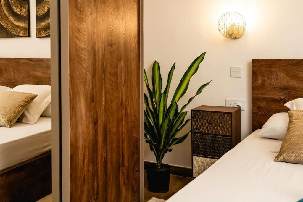 Luxurious & Stylish Penthouse With Private Pool Lägenhet Msida Exteriör bild