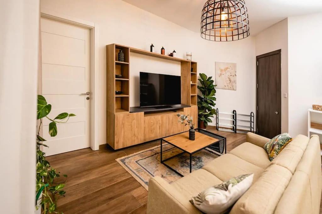 Luxurious & Stylish Penthouse With Private Pool Lägenhet Msida Exteriör bild