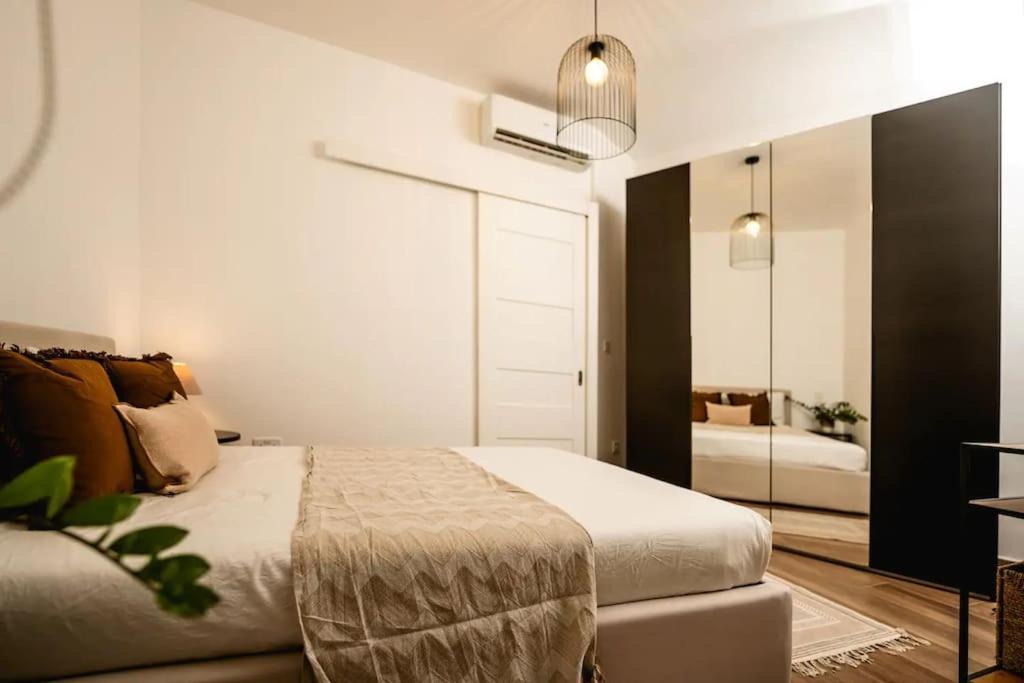 Luxurious & Stylish Penthouse With Private Pool Lägenhet Msida Exteriör bild